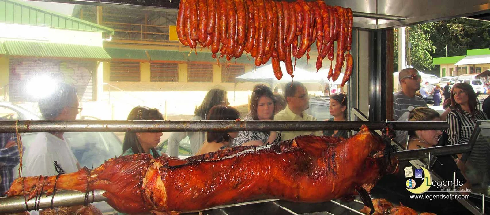 Thanksgiving Puerto Rico