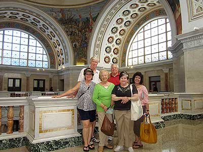 Tour Guides Puerto Rico